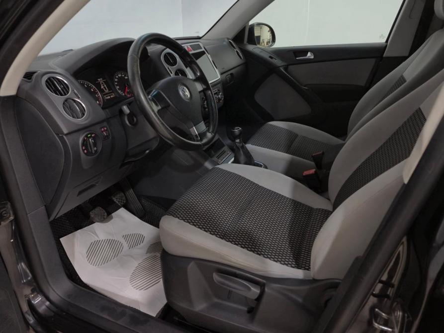 Volkswagen Tiguan I Альметьевск  - изображение 9