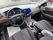Hyundai Sonata V (NF) Рестайлинг Пермь  - изображение 26