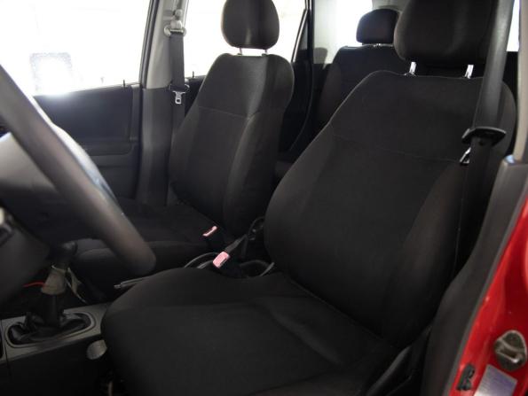 Suzuki Ignis II (HR) с пробегом 2006 года, цена 349 000 рублей, 224723 км, хэтчбек, Автокод Объявления