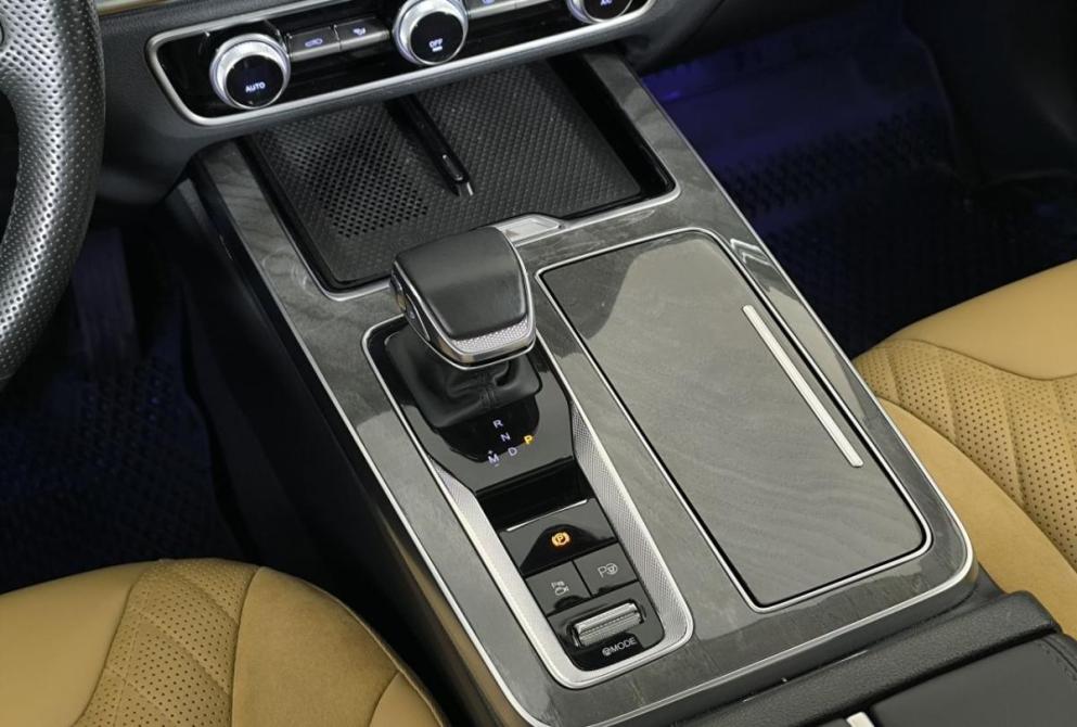 Hongqi HS5 I Рестайлинг Нижний Новгород  - изображение 16