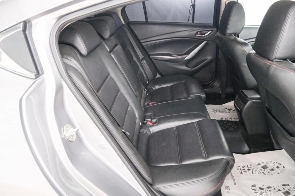 Mazda 6 III (GJ) Красноярск  - изображение 23