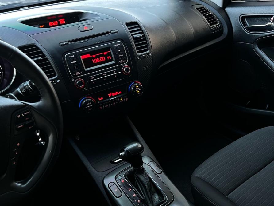 Kia Cerato III Волгоград  - изображение 7