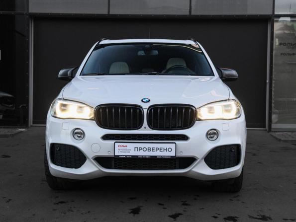 BMW X5 III (F15) с пробегом 2015 года, цена 2 750 000 рублей, 255143 км, внедорожник, Автокод Объявления