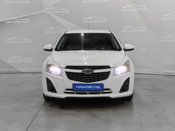 Chevrolet Cruze I Рестайлинг с пробегом 2013 года, цена 700 000 рублей, 198000 км, хэтчбек, Автокод Объявления