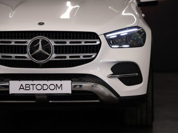 Mercedes-Benz GLE II (V167) Рестайлинг с пробегом 2025 года, цена 11 850 000 рублей, 30 км, внедорожник, Автокод Объявления