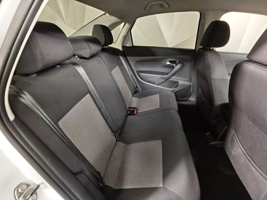 Volkswagen Polo V Москва  - изображение 14