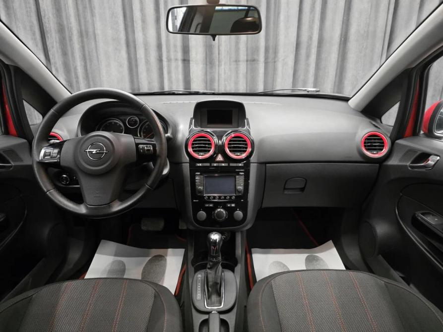 Opel Corsa D Рестайлинг II Красноярск  - изображение 12