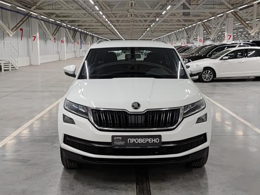 Skoda Kodiaq I Казань  - изображение 2