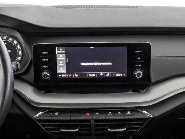 Skoda Octavia IV (A8) с пробегом 2021 года, цена 2 850 000 рублей, 32822 км, лифтбек, Автокод Объявления