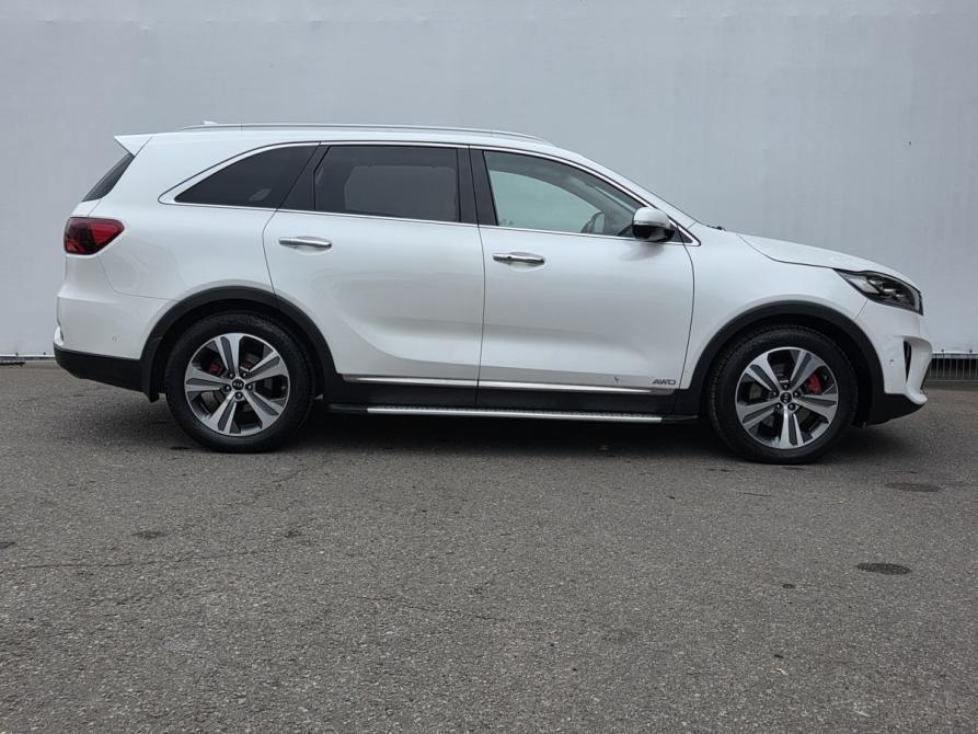 Kia Sorento III Prime Рестайлинг Москва  - изображение 4