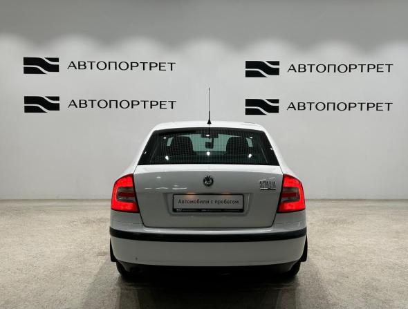 Skoda Octavia II (A5) с пробегом 2008 года, цена 629 000 рублей, 114855 км, лифтбек, Автокод Объявления
