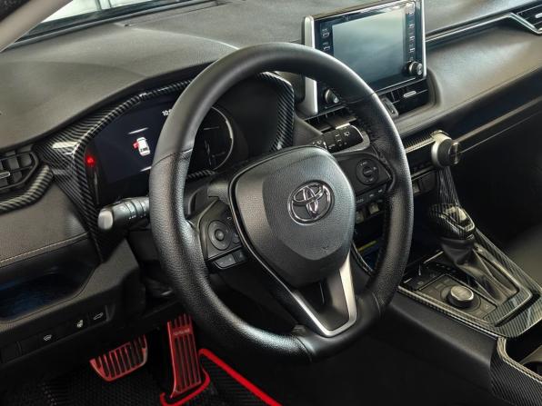 Toyota RAV4 V (XA50) с пробегом 2020 года, цена 3 419 000 рублей, 105984 км, внедорожник, Автокод Объявления