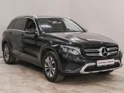 Mercedes-Benz GLC I (X253) Москва  - изображение 21