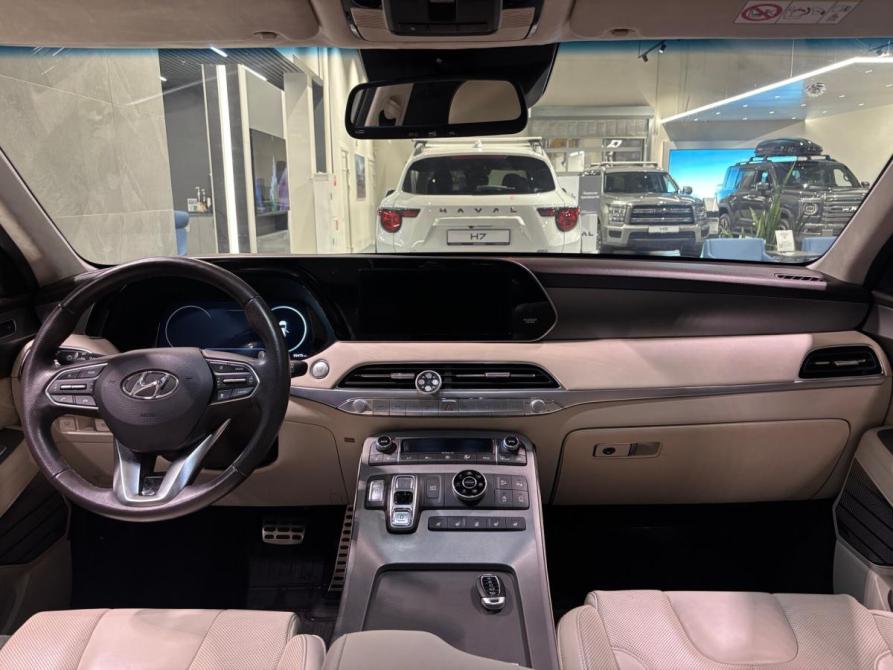 Hyundai Palisade I Сыктывкар  - изображение 36