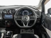 Nissan Note II Рестайлинг Иркутск  - изображение 34