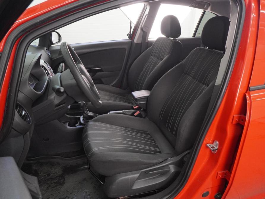 Opel Corsa D Рестайлинг I Воронеж  - изображение 10
