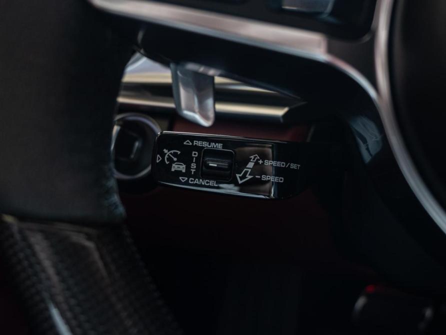Porsche Panamera II Краснодар  - изображение 20