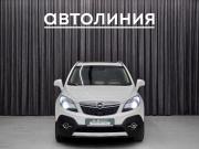 Opel Mokka I Красноярск  - изображение 25