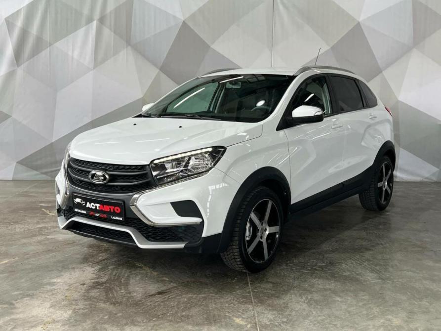 Lada (ВАЗ) XRAY I Оренбург  - изображение 1