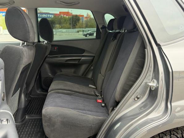 Hyundai Tucson I с пробегом 2008 года, цена 1 100 000 рублей, 85278 км, внедорожник, Автокод Объявления
