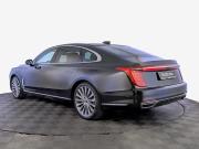 Hongqi H9 I Москва  - изображение 37