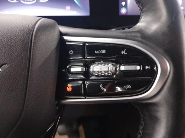 Omoda C5 I с пробегом 2022 года, цена 1 732 000 рублей, 38756 км, внедорожник, Автокод Объявления