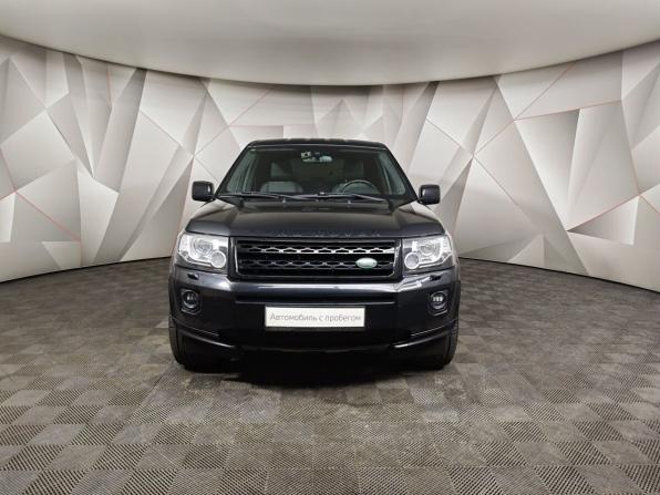 Land Rover Freelander II Рестайлинг с пробегом 2011 года, цена 1 481 000 рублей, 186137 км, внедорожник, Автокод Объявления