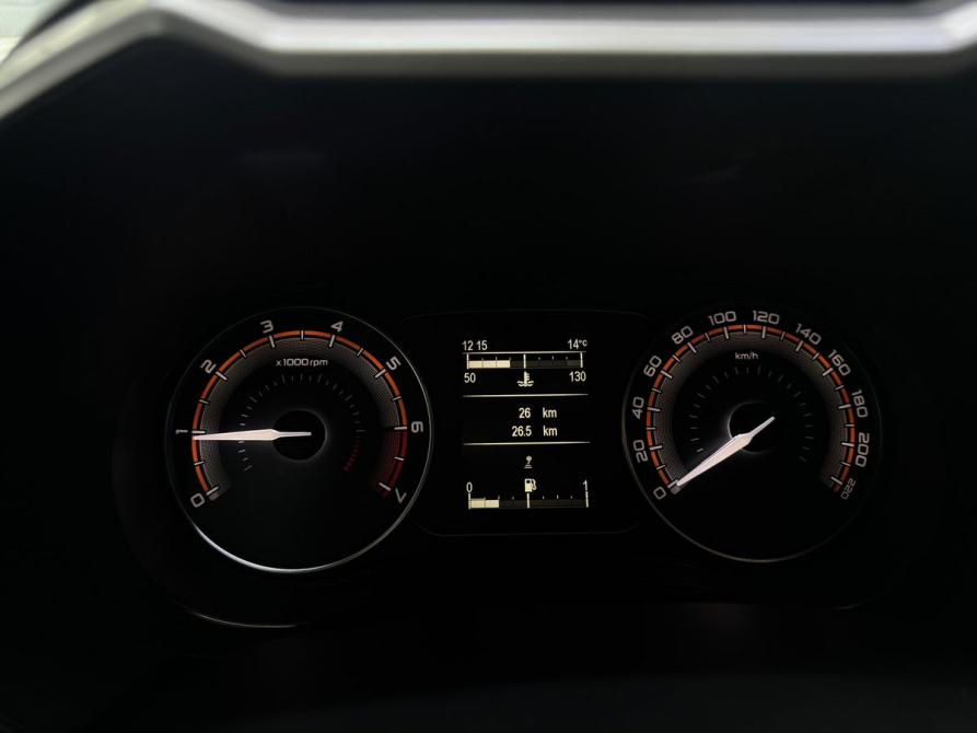 Lada (ВАЗ) Vesta I Рестайлинг (NG) Минеральные Воды  - изображение 13