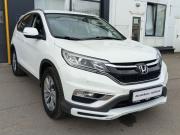Honda CR-V V Москва  - изображение 20