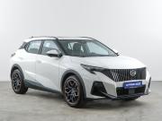 GAC GS3 Москва  - изображение 25