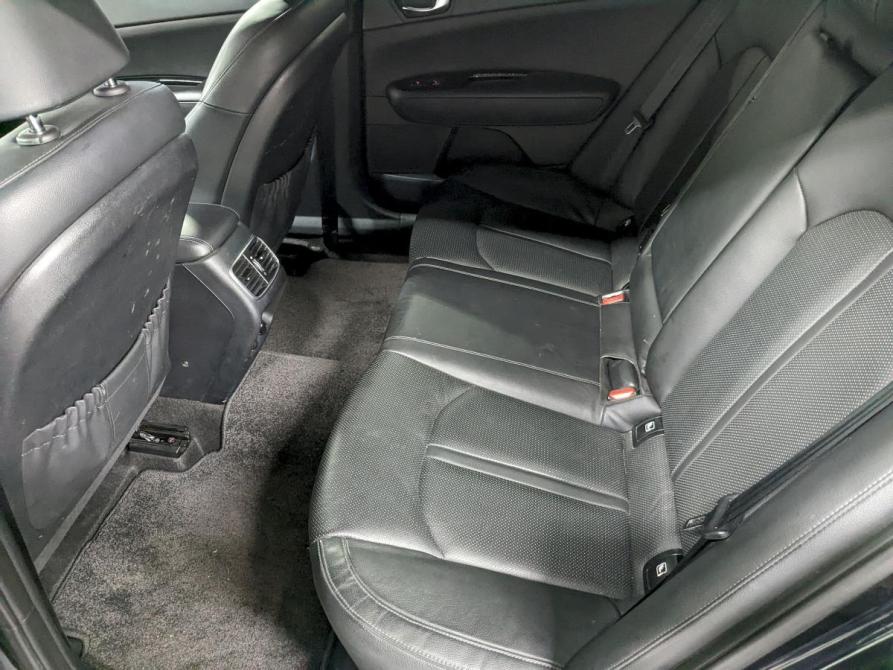 Kia Optima IV Москва  - изображение 18