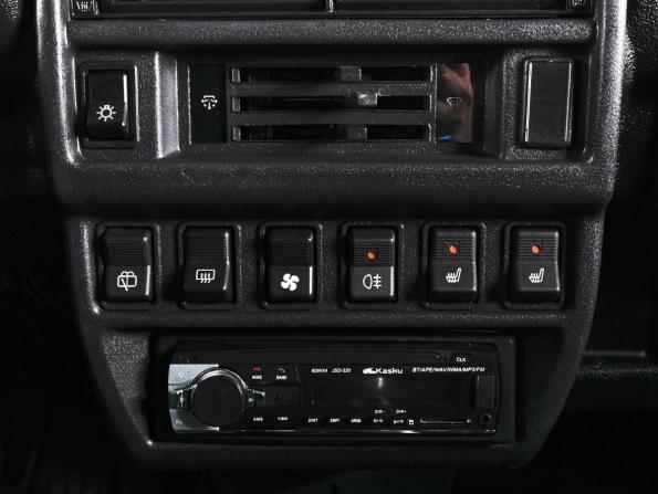 Lada (ВАЗ) 2121 (4x4) I Рестайлинг с пробегом 2018 года, цена 639 000 рублей, 107180 км, внедорожник, Автокод Объявления
