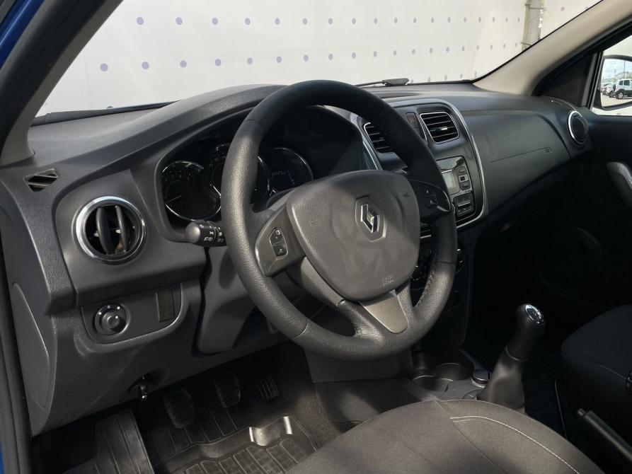 Renault Sandero II Тамбов  - изображение 15