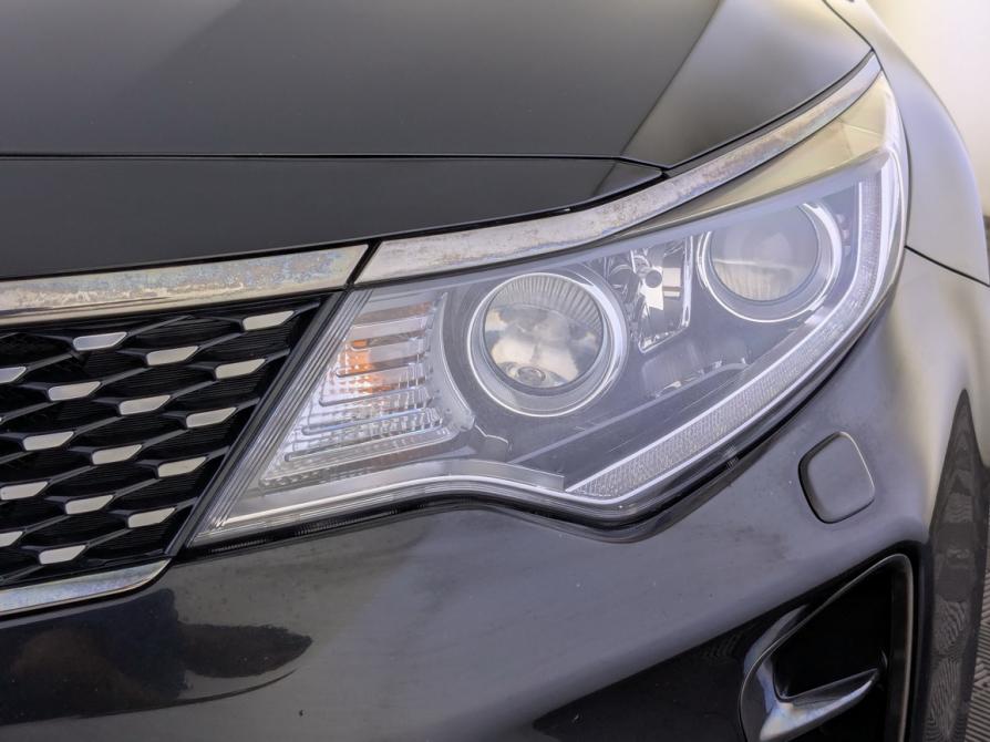 Kia Optima IV Москва  - изображение 12