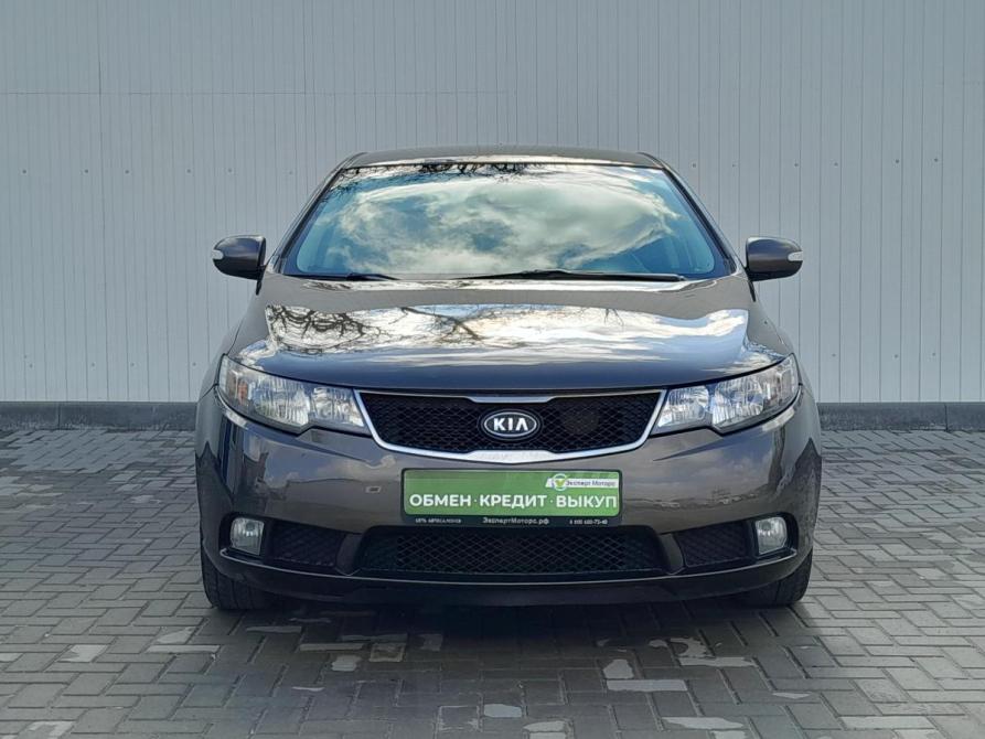 Kia Cerato II Новочеркасск  - изображение 7