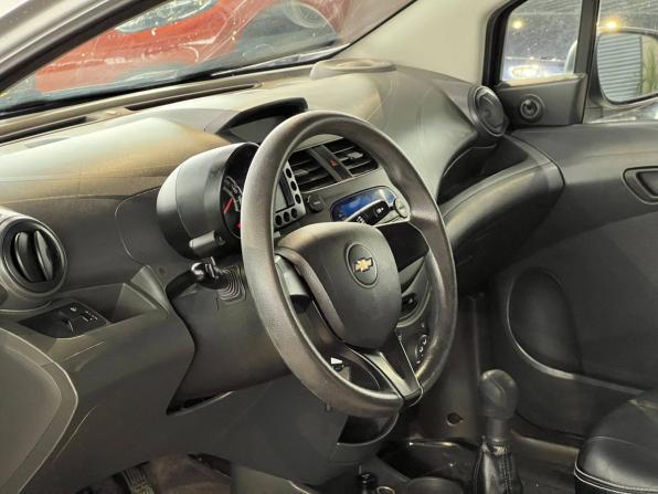 Chevrolet Spark III с пробегом 2012 года, цена 500 000 рублей, 128000 км, хэтчбек, Автокод Объявления