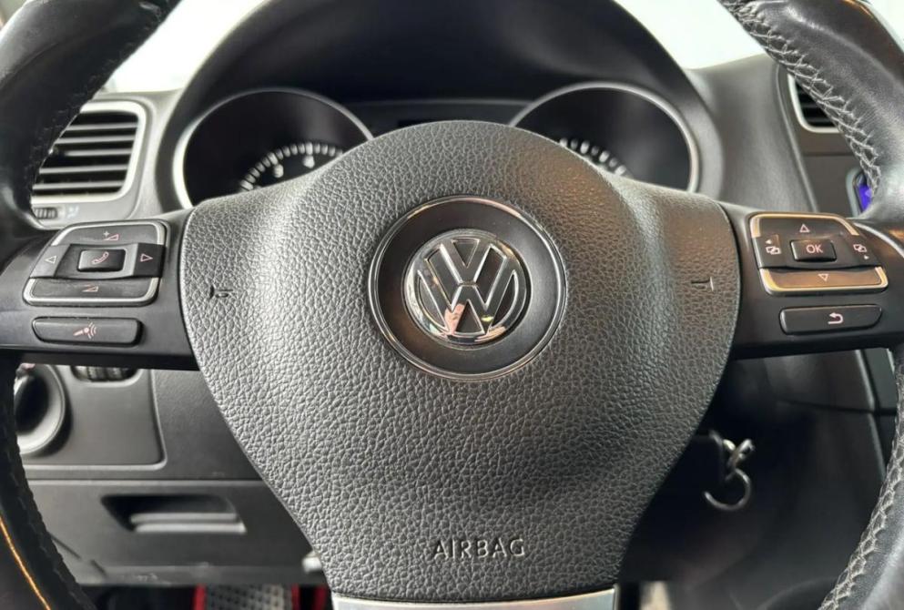 Volkswagen Golf VI Киров  - изображение 25