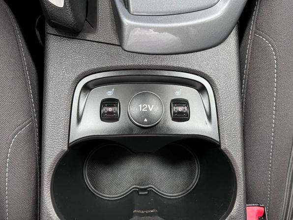 Ford Focus III с пробегом 2012 года, цена 895 000 рублей, 123512 км, хэтчбек, Автокод Объявления