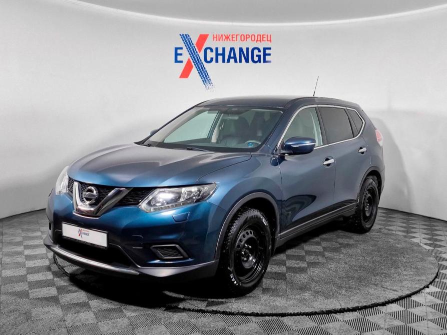Nissan X-Trail III Нижний Новгород  - изображение 1