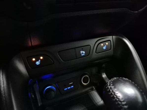 Hyundai ix35 I Рестайлинг с пробегом 2015 года, цена 1 360 000 рублей, 166061 км, внедорожник, Автокод Объявления