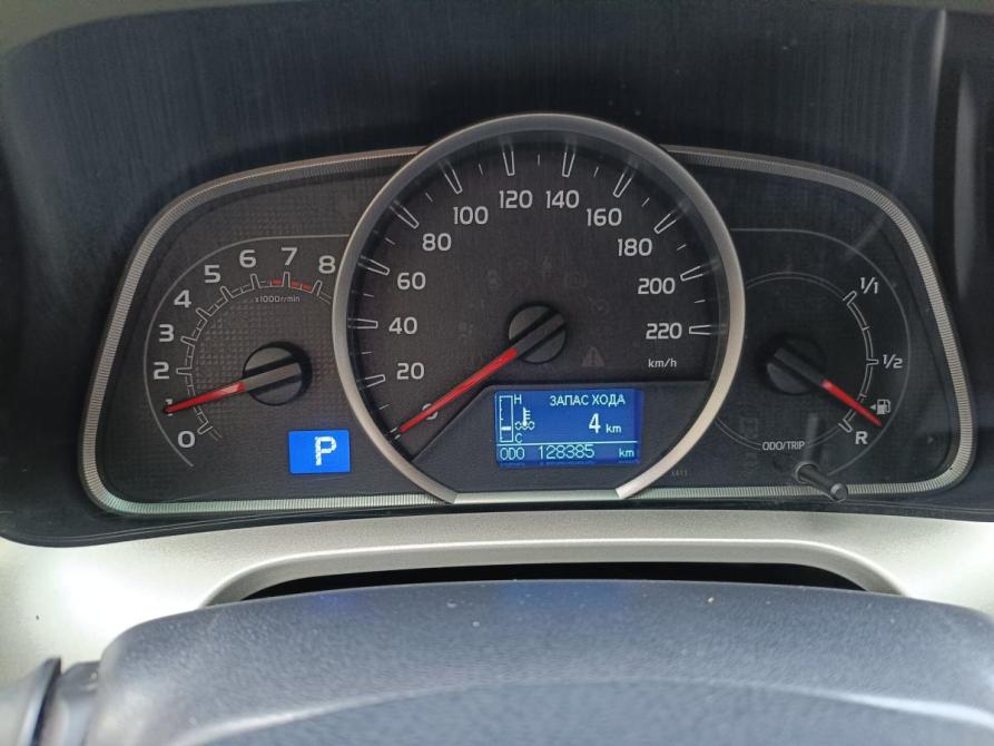 Toyota RAV4 IV (XA40) Санкт-Петербург  - изображение 15