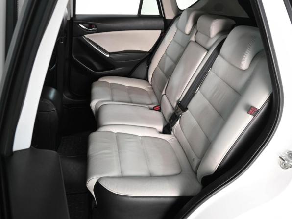 Mazda CX-5 I Рестайлинг с пробегом 2015 года, цена 1 835 000 рублей, 119190 км, внедорожник, Автокод Объявления