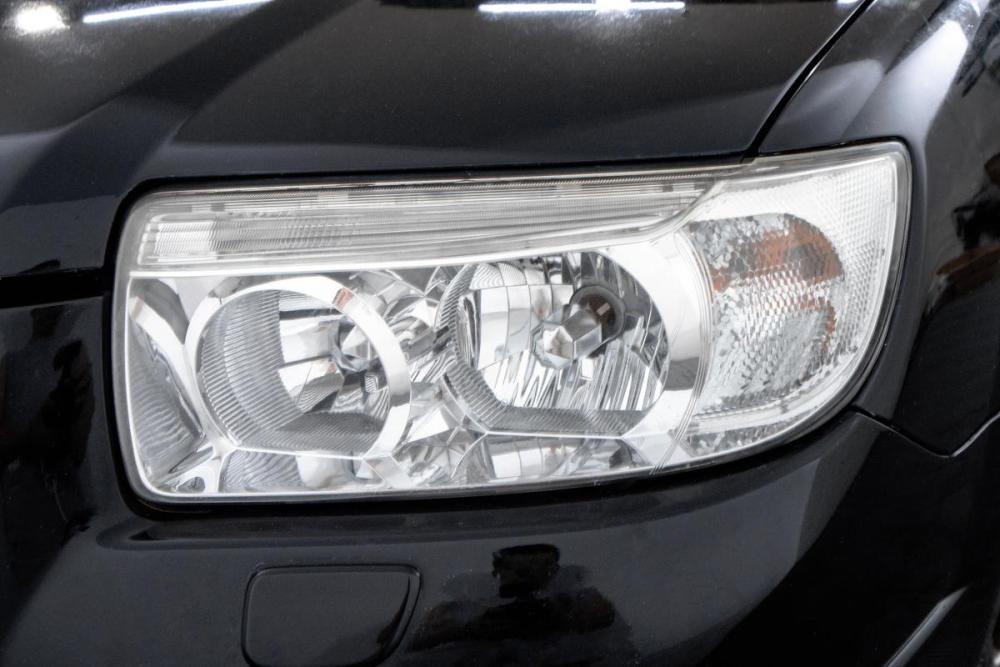 Subaru Forester II Рестайлинг Барнаул  - изображение 8