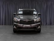 Toyota Highlander III (XU50) Тюмень  - изображение 30