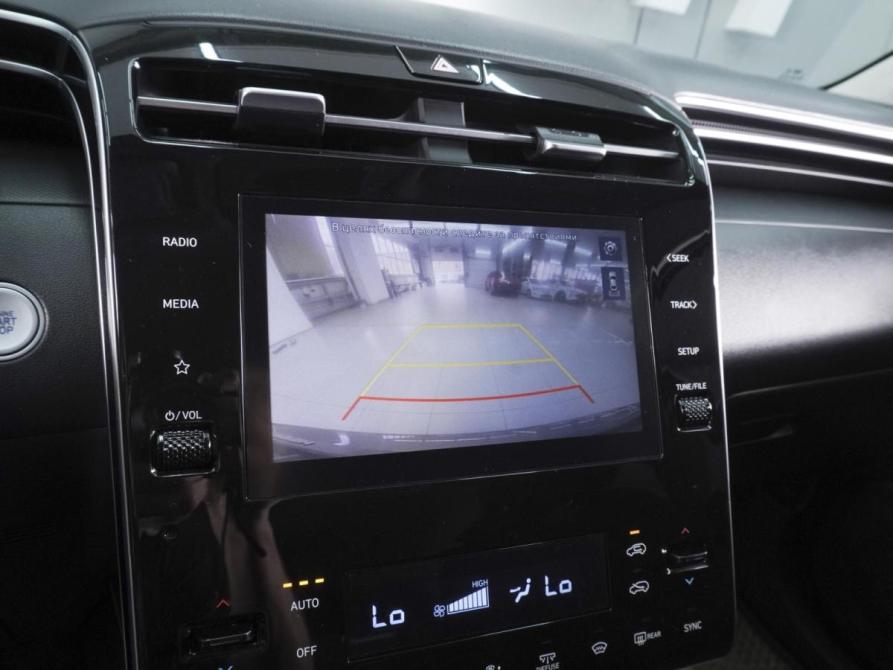 Hyundai Tucson IV Ростов-на-Дону  - изображение 14