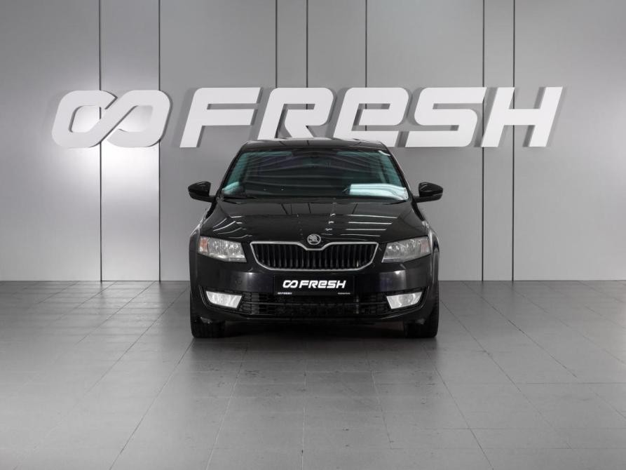 Skoda Octavia III (A7) Минеральные Воды  - изображение 3