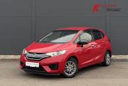 Honda Fit II Красноярск  - изображение 23