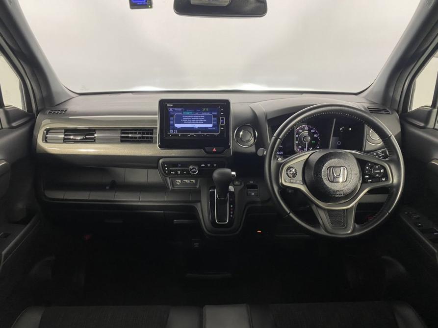 Honda N-WGN II Воронеж  - изображение 16