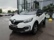 Renault Kaptur I Ижевск  - изображение 23
