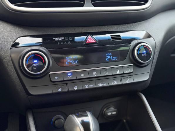 Hyundai Tucson III Рестайлинг с пробегом 2019 года, цена 2 315 000 рублей, 147000 км, внедорожник, Автокод Объявления